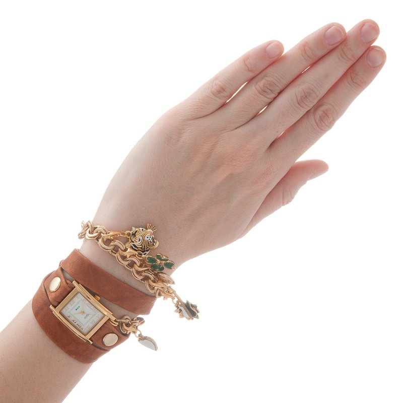 La Mer LMCHARM001A